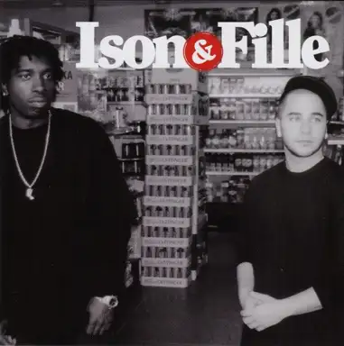 Ison & Fille