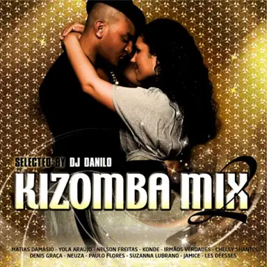 Kizomba Mix 2