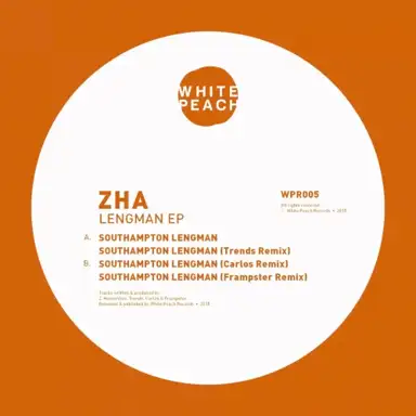 Southampton Lengman EP