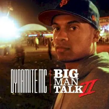 Big Man Talk 2
