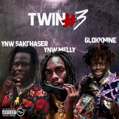 Twin #3