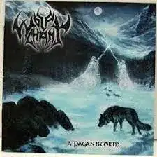 A Pagan Storm
