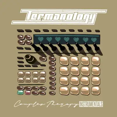Couples Therapy (Instrumentals)
