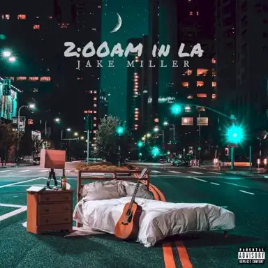 2:00am in LA