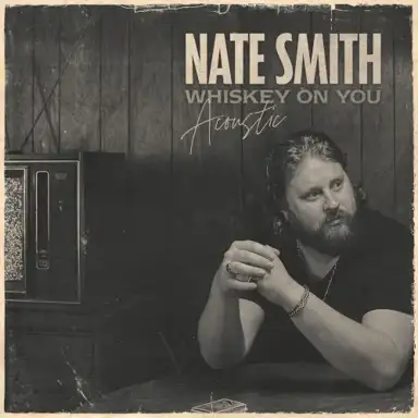 Whiskey on You (acoustic)