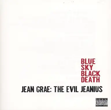 Jean Grae: The Evil Jeanius