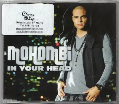 In Your Head