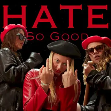 HATE
