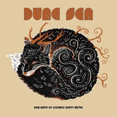 New Wave of Cosmic Heavy Metal