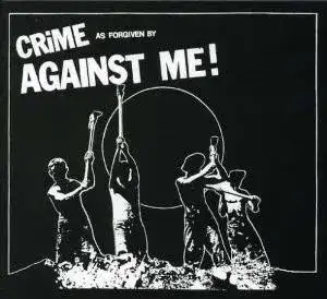 Crime as Forgiven By