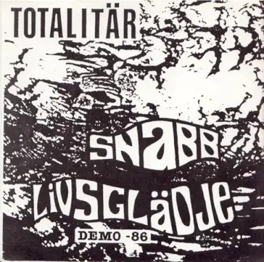 Snabb Livsglädje - Demo -86