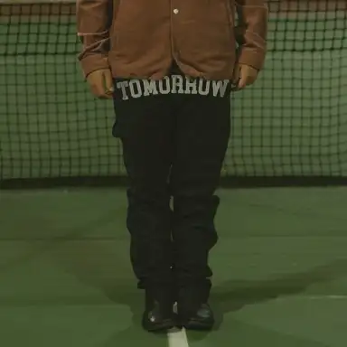 Tomorrow