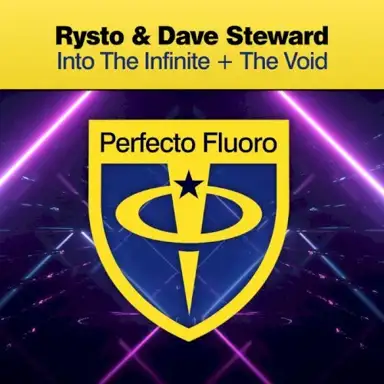 Into The Infinite / The Void