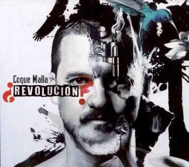 ¿Revolución?