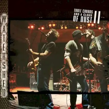 Three Chords and a Cloud of Dust II