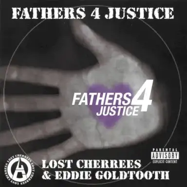 Fathers 4 Justice EP