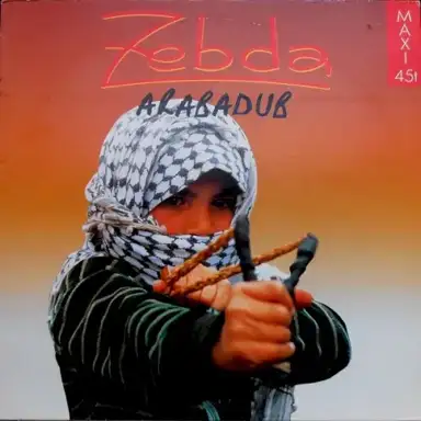 Arabadub