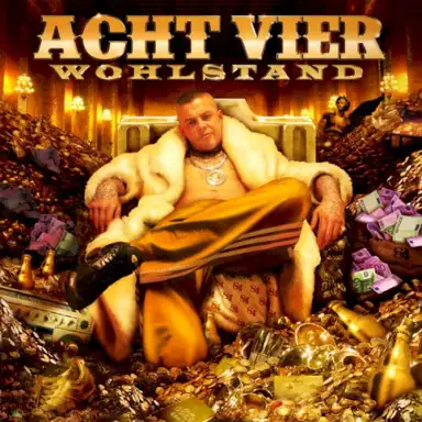 Wohlstand