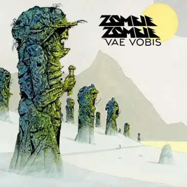 Vae vobis