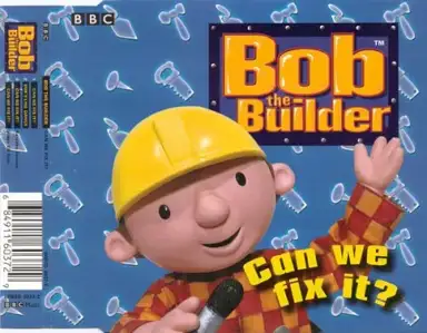 Can We Fix It?