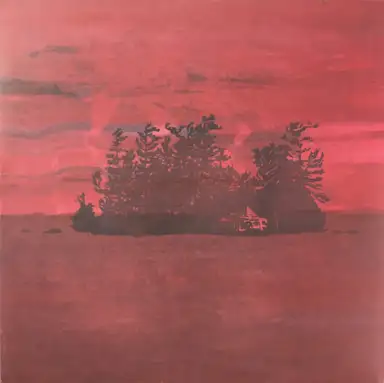 The Besnard Lakes Are the Divine Wind