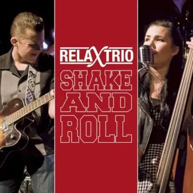 Shake and Roll
