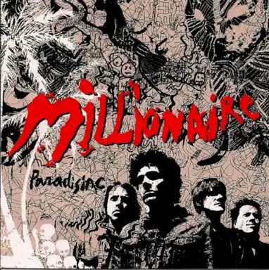 Paradisiac