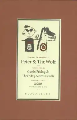 Peter & The Wolf