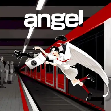 angel