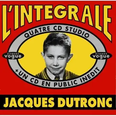 L’Intégrale, Volume 5 : En public