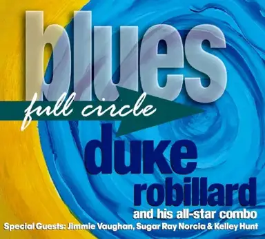 Blues Full Circle