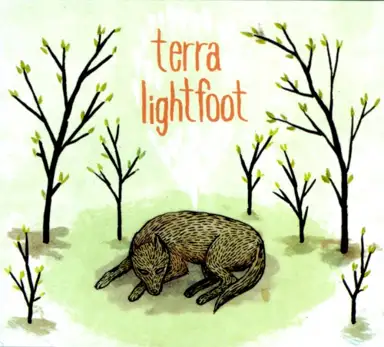 Terra Lightfoot