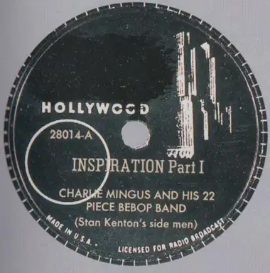 Inspiration