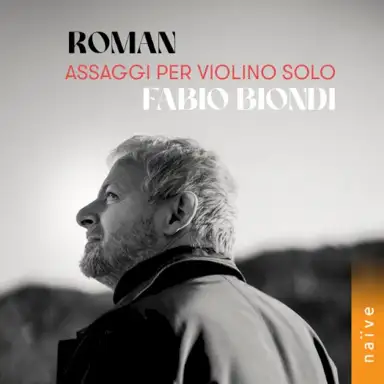 Assaggi per violino solo