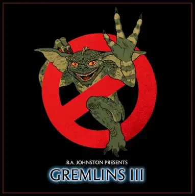 Grmlnz, Vol. 3: Donairs After Midnight