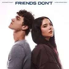 Friends Don’t