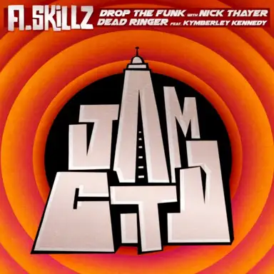 Drop The Funk