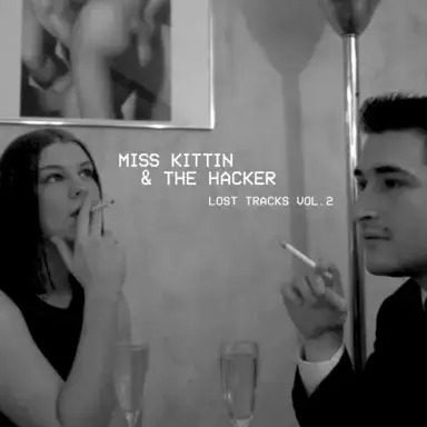 Lost Tracks, Vol. 2