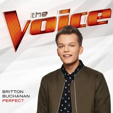 Perfect (The Voice Performance)