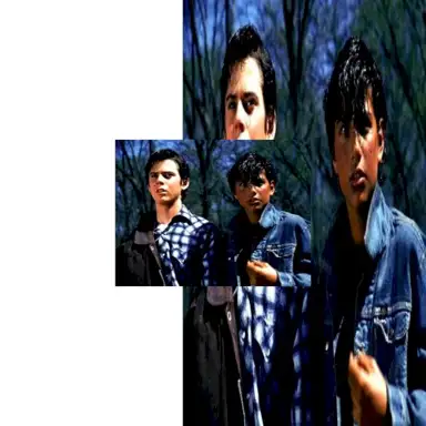 outsiders