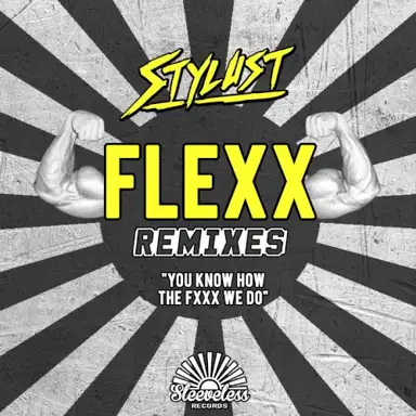 FLEXX REMIXES EP