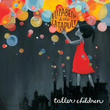 Taller Children
