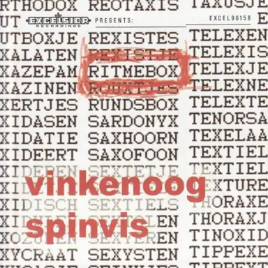 Ritmebox
