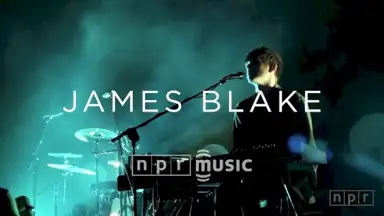 NPR Music Front Row