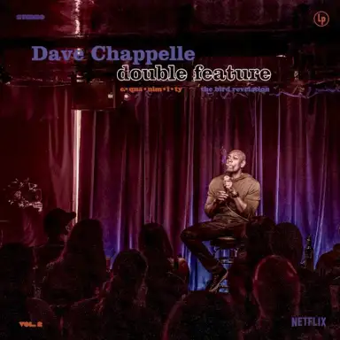 Dave Chappelle Double Feature, Vol. 2: Equanimity / The Bird Revelation
