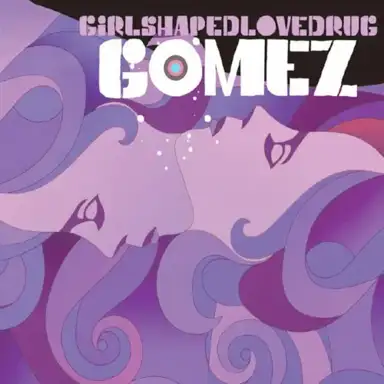 Girlshapedlovedrug