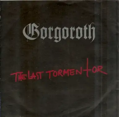 The Last Tormentor