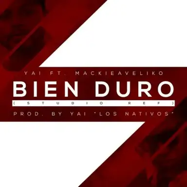 Bien duro