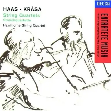 String Quartets