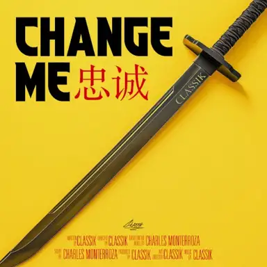 Change Me
